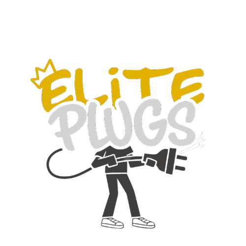 Elite Plugs logo - Mitolyn review affiliate