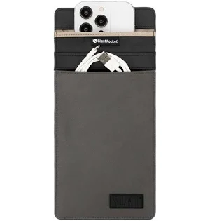 Faraday Phone Sleeve