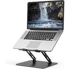 Foldable Laptop Stand