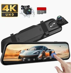 Dash Cam Plug