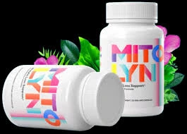 Mitolyn Cellular Reset Protocol