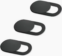 Webcam Privacy Covers
